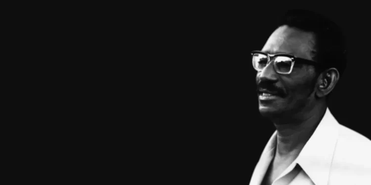 Cheikh Anta Diop, 102 ans après : le combat pour la souveraineté africaine toujours vivant