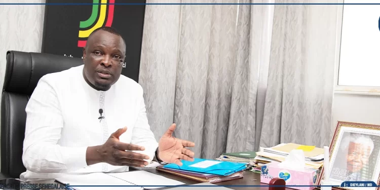 Journée nationale de la diaspora : plus de 1 000 Sénégalais de l’extérieur attendus à Diamniadio