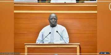 Budget 2026 : Cheikh Diba défend une hausse “significative mais insuffisante” pour l’Emploi et la Formation