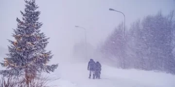 Suède : le bilan de la tempête Johannes s’alourdit à trois morts