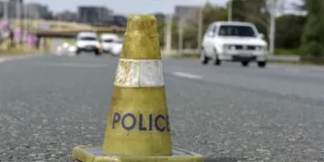 Afrique du Sud : neuf morts et dix blessés dans une fusillade « au hasard » près de Johannesburg