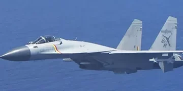 Le Japon accuse l’aviation chinoise d’actes hostiles près d’Okinawa