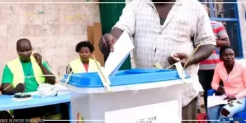 Présidentielle en Guinée : près de 7 millions d’électeurs aux urnes, dimanche