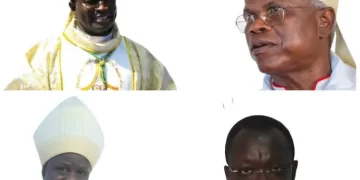 Noël 2025 : les évêques du Sénégal appellent à la paix et à la réconciliation nationale