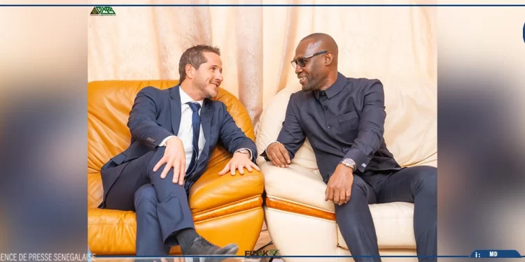 FIDAK–Foire de Paris : un partenariat stratégique pour propulser les entrepreneurs africains et européens