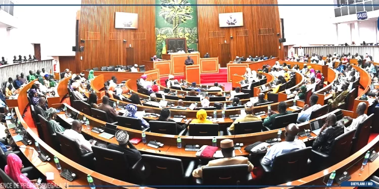 Budget 2026 : les députés exigent un renforcement urgent du ministère de la Microfinance