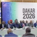 Le chef de l’Etat a présidé le Conseil présidentiel de suivi des JOJ Dakar 2026