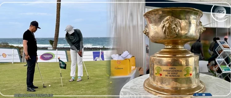 Le Sénégal mise sur le golf : l’État annonce de nouvelles infrastructures pour relancer une discipline en plein essor