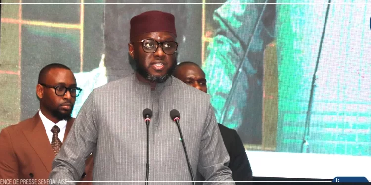 Droits de l’enfant : à Dakar, le Sénégal réaffirme son engagement et annonce le lancement du Parlement des enfants