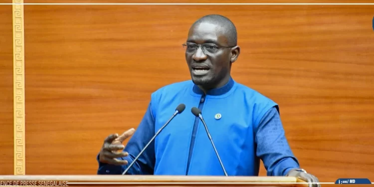 Travail : le ministre Olivier Boucal veut renforcer les pouvoirs des inspecteurs pour accélérer les procédures