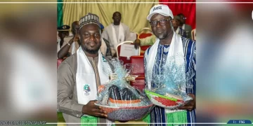 Ngaye Mékhé, future capitale du cuir : l’économie sociale et solidaire accélère sa révolution locale