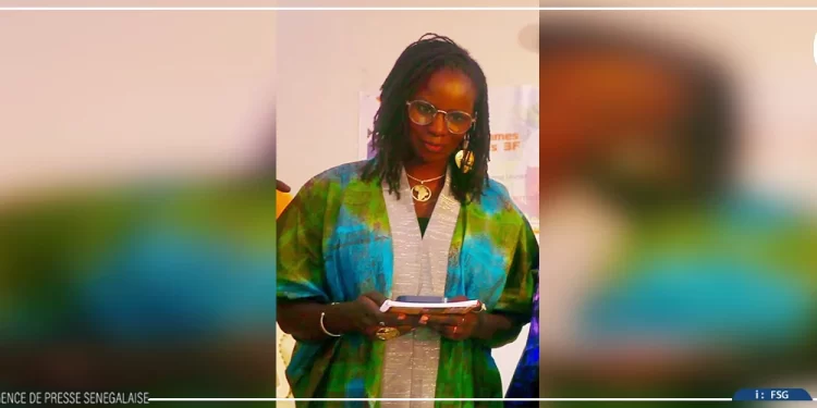 Matam : 150 GIE féminins propulsés vers la formalisation et le numérique grâce à l’ADEPME