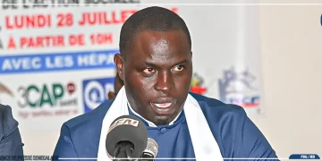 Odontologie au Sénégal : un nouveau centre de prise en charge pour révolutionner la santé buccodentaire