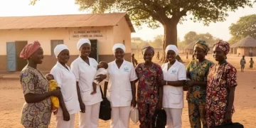 Accès aux soins: Le ministère de la Santé confirme le recrutement de 220 sages-femmes d’État