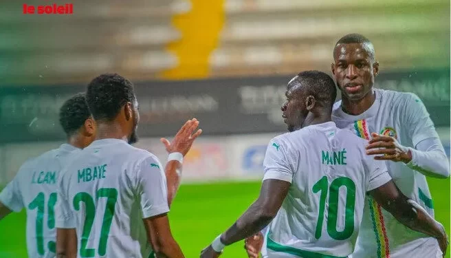 CAN 2025 : le Sénégal s’offre le Botswana et des débuts de rêve