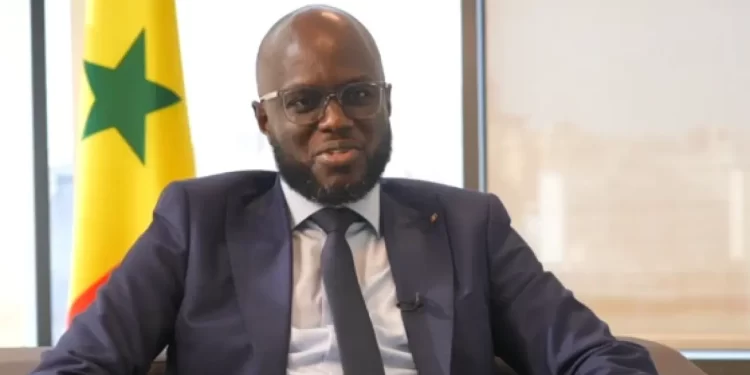 Forces armées sénégalaises : El Malick Ndiaye salue « un pilier de stabilité et une fierté nationale »