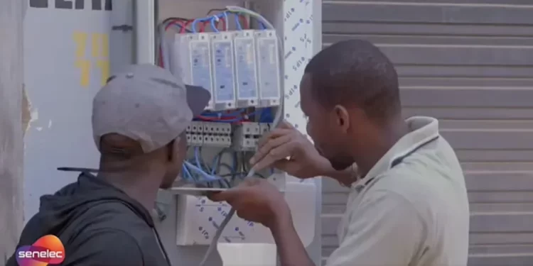 Fraude à l’électricité : plus de 100 milliards de F CFA perdus chaque année, l’État prépare une riposte technologique