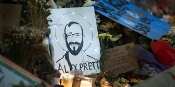 Les agents impliqués dans la mort d&rsquo;Alex Pretti à Minneapolis ont été suspendus