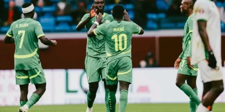 CAN 2025 – Huitièmes de finale : Le Sénégal dompte le Soudan et file en quarts (3-1)