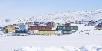 Combien vaudrait le Groenland si les États-Unis voulaient l’acheter ?