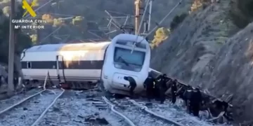Collision mortelle entre deux TGV en Espagne : une tragédie qui reste mystérieuse