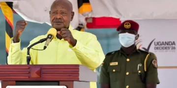 Crise au Venezuela: Le président ougandais Yoweri Museveni défie l’armée américaine en combat terrestre