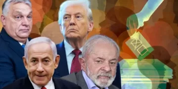 Etats-Unis, Israël, Hongrie, France, Brésil : les élections clés qui pourraient rebattre les cartes en 2026