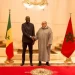 [ Images] Diplomatie parlementaire : El Malick Ndiaye renforce l’axe Dakar–Rabat lors d’une visite stratégique au Maroc