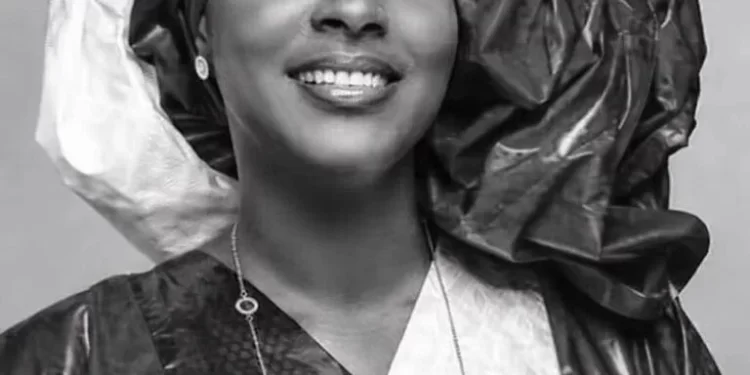 Décès de Halima Gadji : Le ministère de la Culture rend hommage à une figure majeure de l’audiovisuel sénégalais