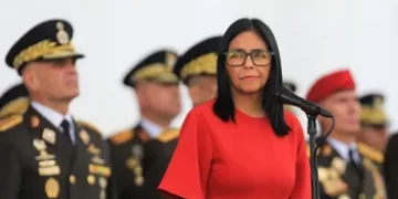 Venezuela : la présidente par intérim Delcy Rodriguez annonce une amnistie générale et la fermeture de l’Hélicoïde, la prison politique de Caracas