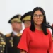 Venezuela : la présidente par intérim Delcy Rodriguez annonce une amnistie générale et la fermeture de l’Hélicoïde, la prison politique de Caracas