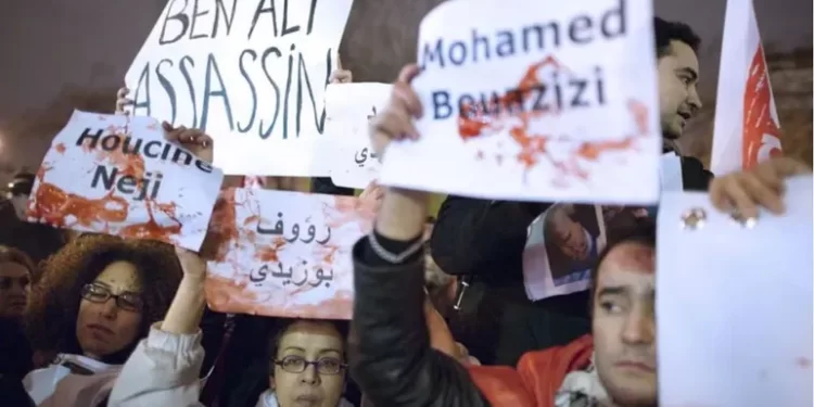 15 ans des printemps arabes : de l’espoir à la désillusion