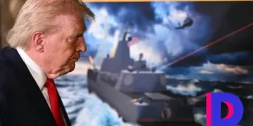 Trump pour bâtir une « Armée de Rêve » : le montant est record, l’effort n’est pas inédit