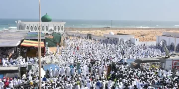 CÉRÉMONIE D’OUVERTURE DU 146E ANNIVERSAIRE DE L’APPEL: Le Khalife général des Layènes appelle les fidèles à s’approprier l’héritage du Mahdi