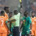 Sénégal vs Égypte : Atcho, arbitre du choc, le souvenir des polémiques ressurgit
