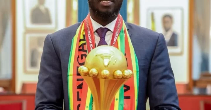 Football sénégalais : Diomaye Faye lance l’évaluation de la CAN 2025 et le diagnostic du championnat national