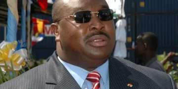 Togo: Après 17 ans de prison, Kpatcha Gnassingbé, demi frère de Faure Gnassingbé et ancien ministre de la défense a été libéré