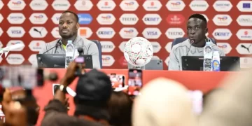 CAN 2025: Pape Thiaw avant le Soudan : « Une nouvelle compétition commence »