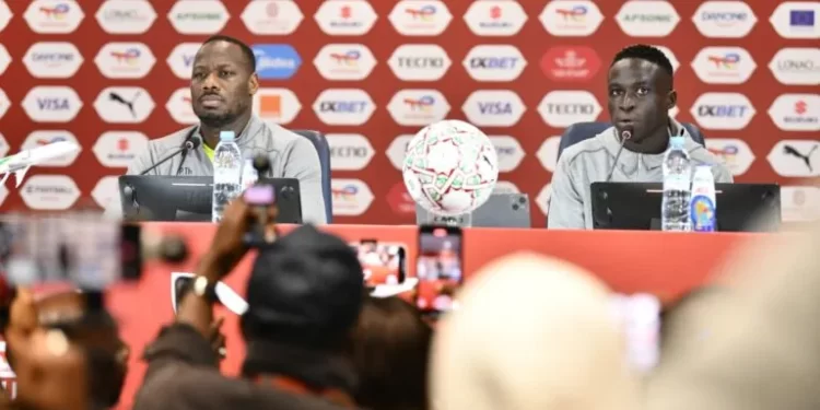 CAN 2025: Pape Thiaw avant le Soudan : « Une nouvelle compétition commence »