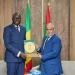 [ Images] Diplomatie parlementaire : Dakar et Nouakchott scellent un partenariat stratégique renforcé