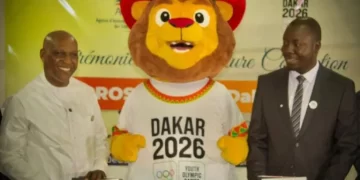 Dakar 2026 : la logistique au cœur des préparatifs des JOJ