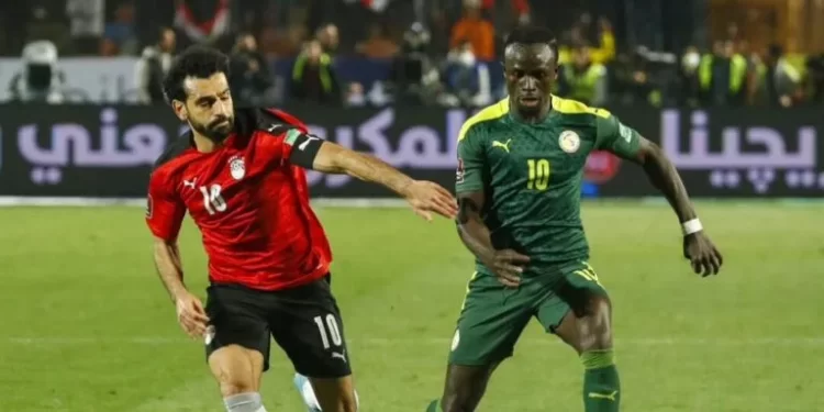 CAN 2025 : Mané et Salah se retrouvent pour une demi-finale de feu à Tanger