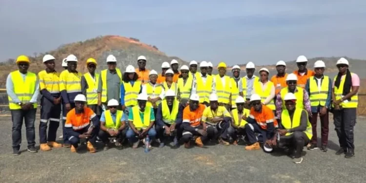 Kédougou : les députés auscultent le secteur minier et plaident pour une réforme urgente de l’orpaillage