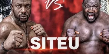 Siteu – GRIS BORDEAUX : un choc aux enjeux énormes le 2 mai à Paris