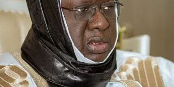 SEYDINA MOUHAMADOU LAMINE LAYE: Un homme pétri de foi, rigoureux et engagé pour sa communauté