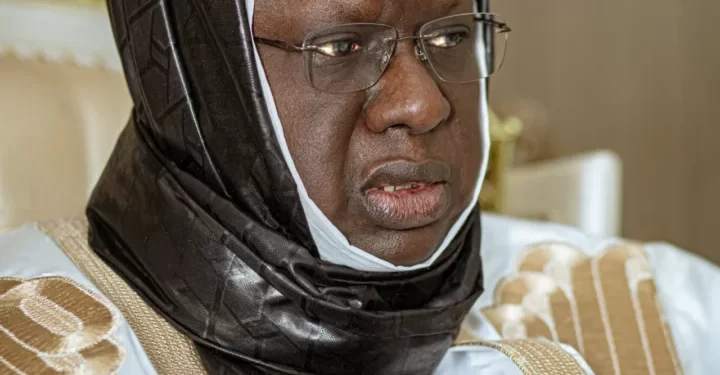 SEYDINA MOUHAMADOU LAMINE LAYE: Un homme pétri de foi, rigoureux et engagé pour sa communauté