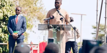 Gouvernance et reddition des comptes: Ousmane Sonko réaffirme sa fermeté face aux détournements de deniers publics