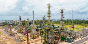 Résultats financiers: La Sar enregistre un bénéfice record de 35 milliards de FCfa en 2025