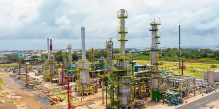 Résultats financiers: La Sar enregistre un bénéfice record de 35 milliards de FCfa en 2025