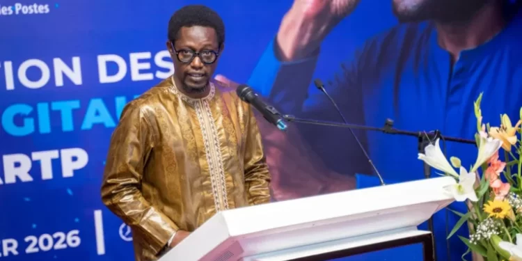 Transformation numérique: L’Artp dévoile ses nouveaux outils digitaux